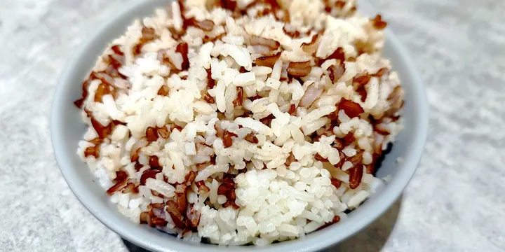 How to Cook Rice: 9 Steps for Fluffy Grains on Stove, Rice Cooker or Microwave