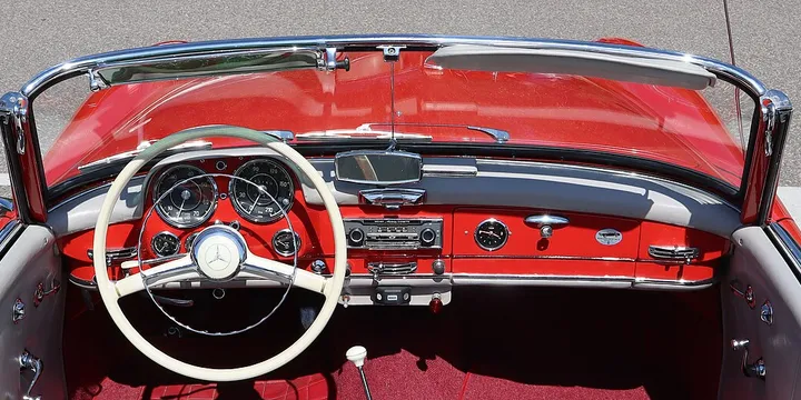 How to Clean a Car Interior: 10 Steps for a Fresh, Safe Cabin
