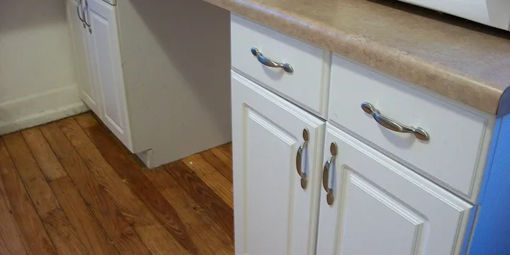 How to Organize a Small Kitchen: 10 Steps for More Space