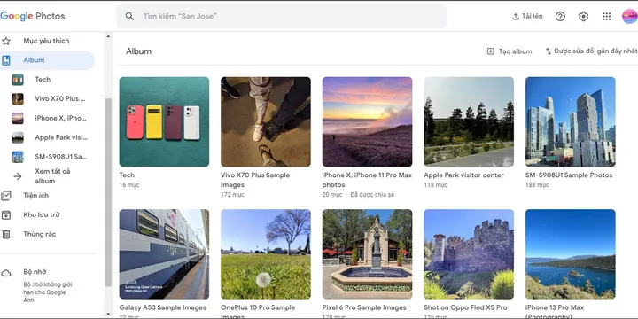 How to Use Google Photos: 10 Steps for Backup and Albums