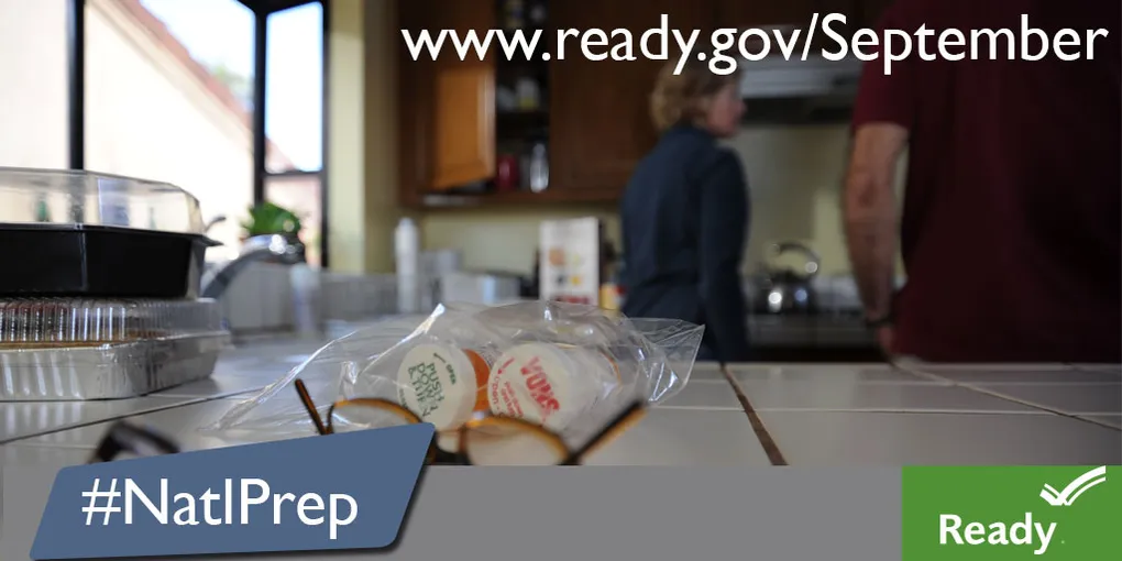 How to Create an Emergency Plan: 10 Household Steps