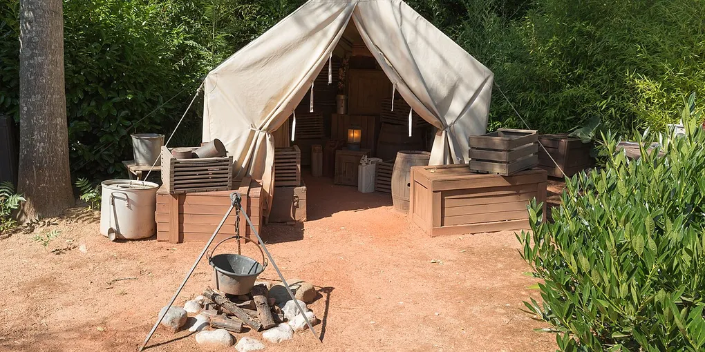 How to Plan a Camping Trip: 10 Steps for a Smoother First Night