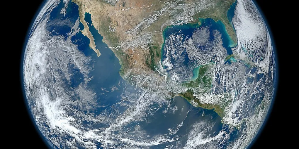 God's Eye View: The Open-Source Spy-Satellite Globe You Can Run in Your Browser