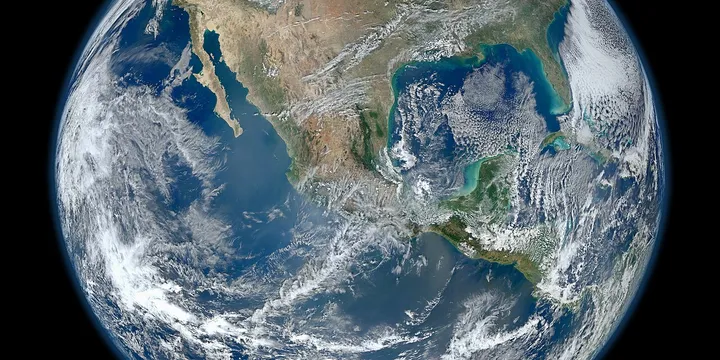 God's Eye View: The Open-Source Spy-Satellite Globe You Can Run in Your Browser