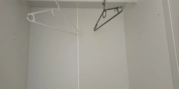 How to Organize a Closet: 10 Steps for More Room