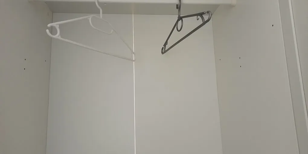 How to Organize a Closet: 10 Steps for More Room