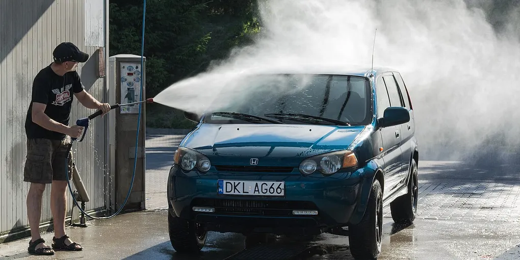 How to Wash a Car at Home: 10 Steps for a Cleaner Finish