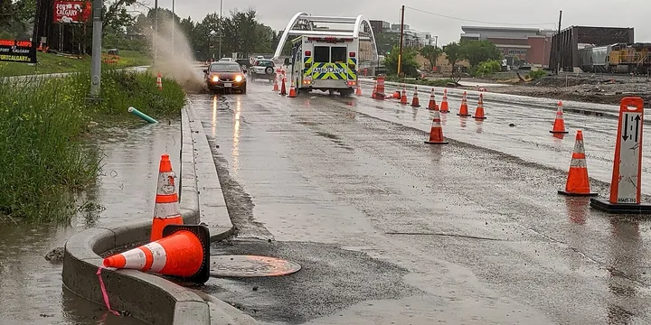 What to Do in a Flash Flood: 9 Steps That Could Save Your Life