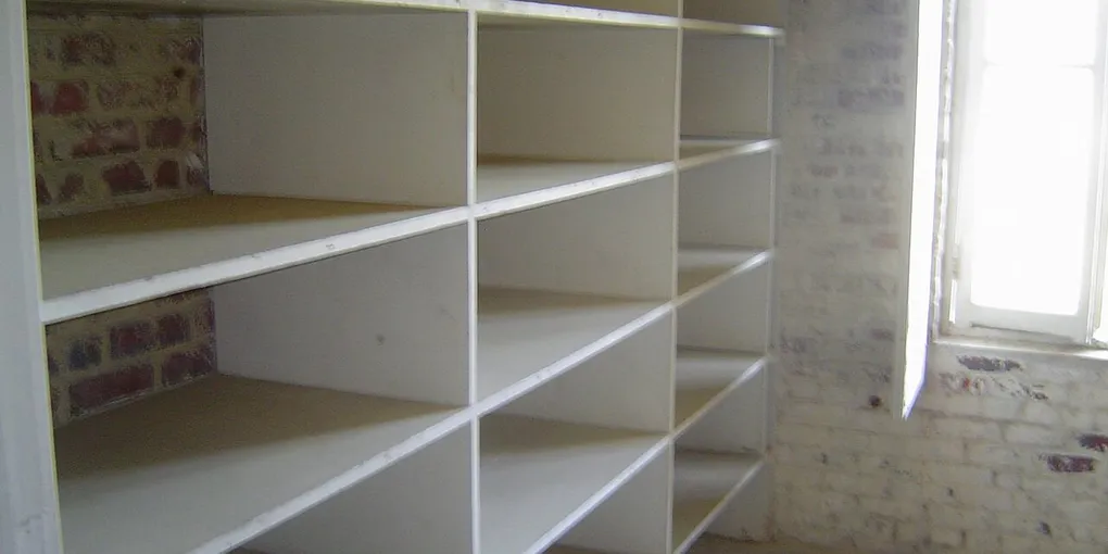 How to Organize a Pantry: 10 Steps for Less Waste