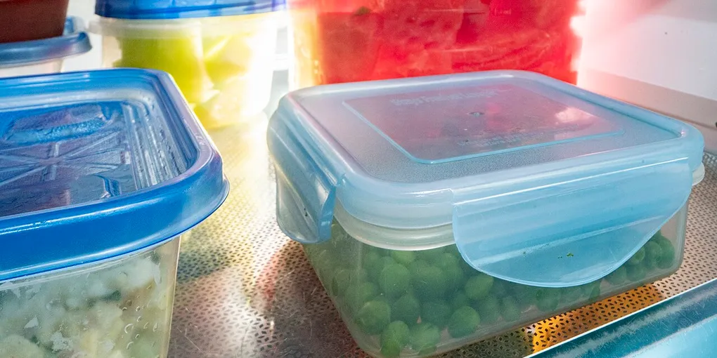 How to Organize a Refrigerator: A Safer Zone-by-Zone Layout