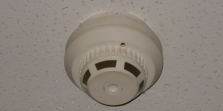 How to Test a Smoke Alarm: A Simple Monthly Safety Check