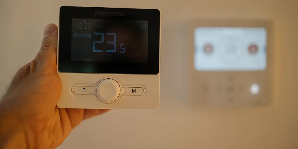 How to Set a Thermostat: A Simple Routine for Comfort and Energy