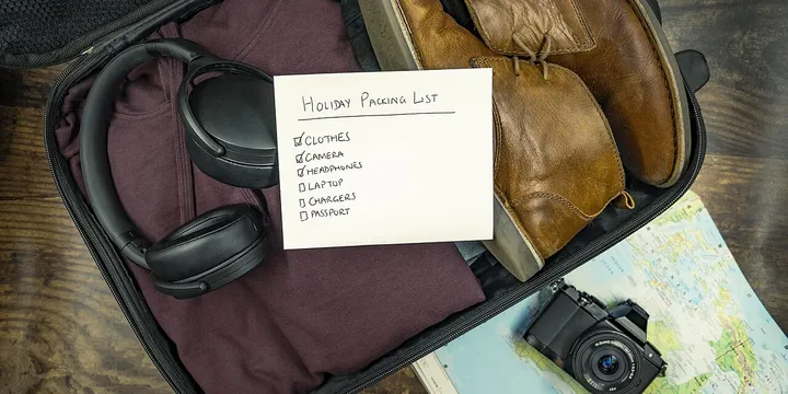 How to Pack a Carry-On for a Week: A Step-by-Step Guide