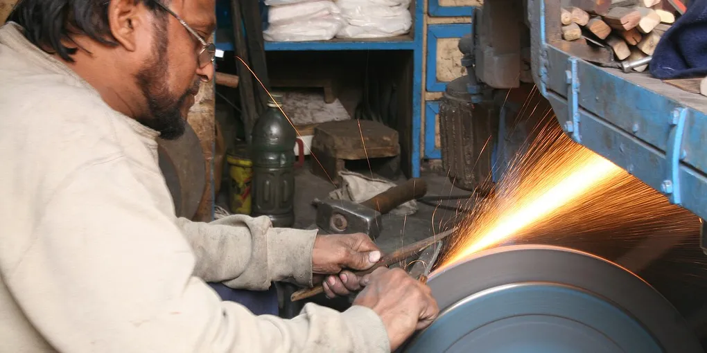How to Sharpen a Knife: 9 Steps for a Safer, Smoother Edge