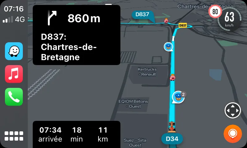 How to Use Google Maps: 10 Steps to Find Places and Plan Routes