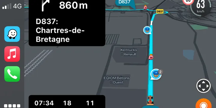 How to Use Google Maps: 10 Steps to Find Places and Plan Routes