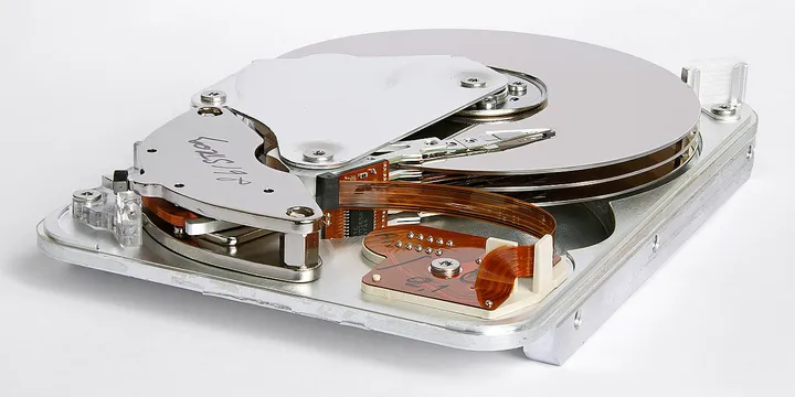How to Back Up Your Computer: The 3-2-1 Rule Explained