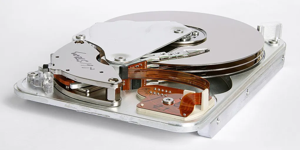 How to Back Up Your Computer: The 3-2-1 Rule Explained
