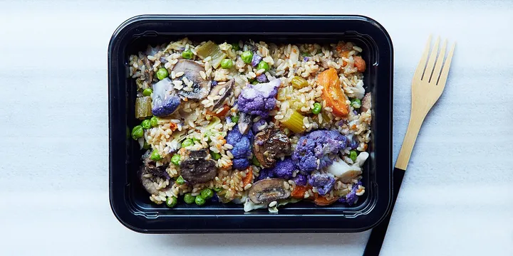 How to Meal Plan for the Week: 8 Simple Steps to Save Time and Money